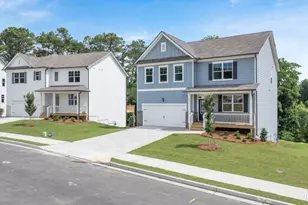1401 Lincoln Ln, Braselton, GA 30517 - Photo 2