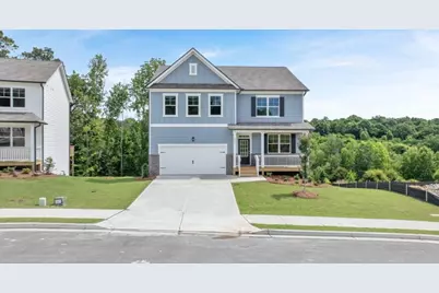 [Address not provided], Braselton, GA 30517 - Photo 1