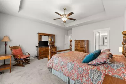4445 Links Boulevard, Jefferson, GA 30549 - Photo 32