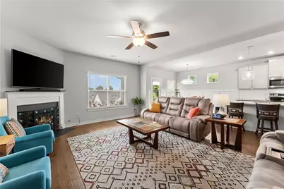 4445 Links Boulevard, Jefferson, GA 30549 - Photo 10