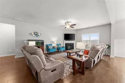 4445 Links Boulevard, Jefferson, GA 30549 - Photo 8