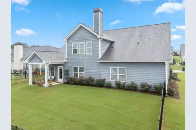 4445 Links Boulevard, Jefferson, GA 30549 - Photo 42