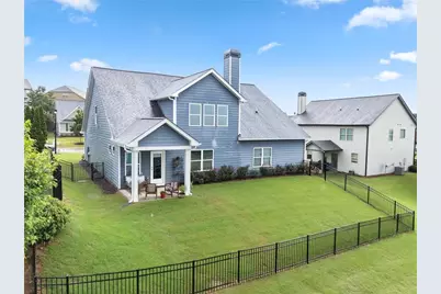 4445 Links Boulevard, Jefferson, GA 30549 - Photo 40