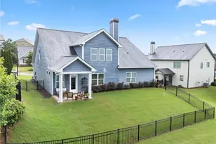 4445 Links Blvd, Jefferson, GA 30549 - Photo 40