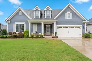 4445 Links Blvd, Jefferson, GA 30549 - Photo 1