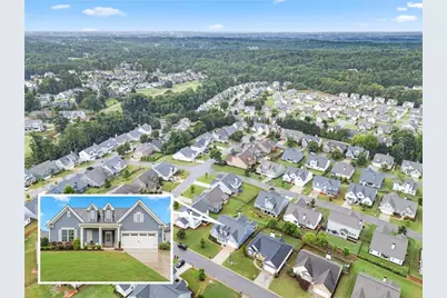 4445 Links Boulevard, Jefferson, GA 30549 - Photo 44