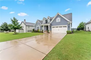 4445 Links Blvd, Jefferson, GA 30549 - Photo 4