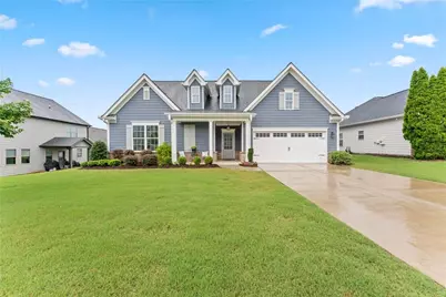 4445 Links Boulevard, Jefferson, GA 30549 - Photo 2