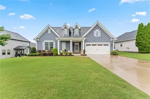 4445 Links Blvd, Jefferson, GA 30549 - Photo 2