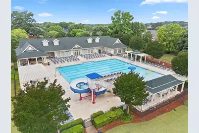 4445 Links Boulevard, Jefferson, GA 30549 - Photo 56