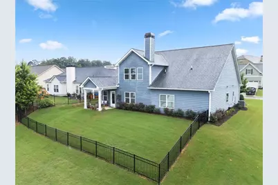 4445 Links Boulevard, Jefferson, GA 30549 - Photo 38