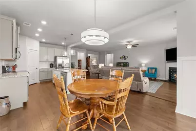 4445 Links Boulevard, Jefferson, GA 30549 - Photo 18