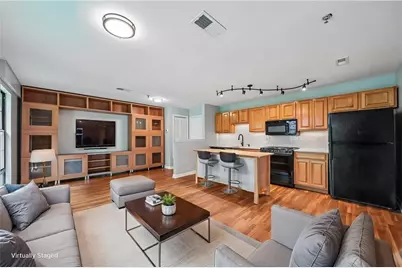 317 8th Street NE #7, Atlanta, GA 30309 - Photo 1