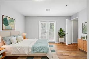 317 8th St NE, Atlanta, GA 30309 - Photo 2