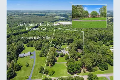 390 Virginia Hills Rd, Royston, GA 30662 - Photo 60