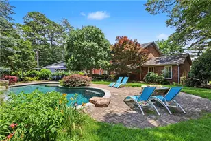 390 Virginia Hills Rd, Royston, GA 30662 - Photo 38