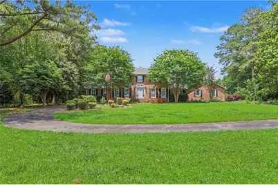 390 Virginia Hills Rd, Royston, GA 30662 - Photo 2