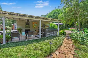 390 Virginia Hills Rd, Royston, GA 30662 - Photo 46
