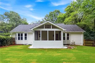 4588 Stewart Reilly Dr NW, Acworth, GA 30101 - Photo 30