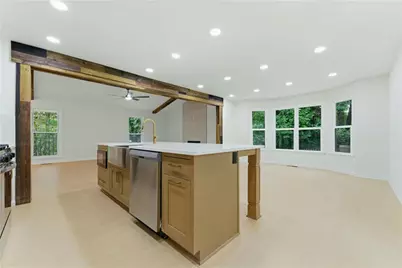 4588 Stewart Reilly Drive NW, Acworth, GA 30101 - Photo 12