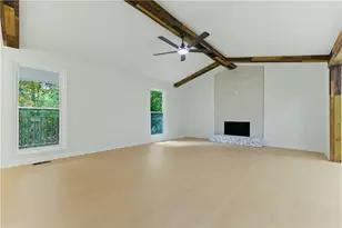4588 Stewart Reilly Dr NW, Acworth, GA 30101 - Photo 4