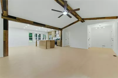 4588 Stewart Reilly Drive NW, Acworth, GA 30101 - Photo 6