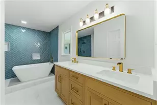 4588 Stewart Reilly Dr NW, Acworth, GA 30101 - Photo 18