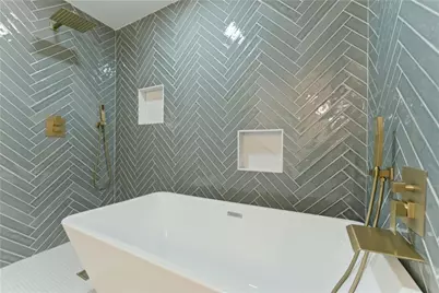 4588 Stewart Reilly Drive NW, Acworth, GA 30101 - Photo 16
