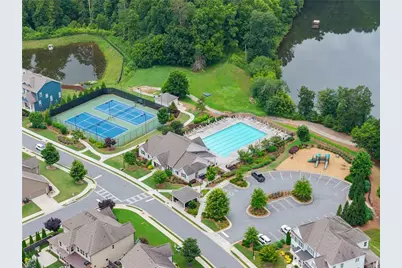 712 Bridgeview Drive, Canton, GA 30115 - Photo 70