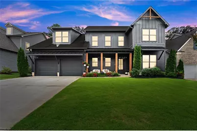 712 Bridgeview Drive, Canton, GA 30115 - Photo 1