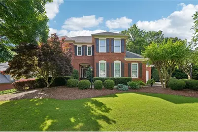6020 Ansley Way, Suwanee, GA 30024 - Photo 4