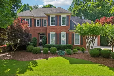 6020 Ansley Way, Suwanee, GA 30024 - Photo 2