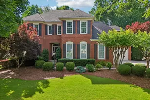 6020 Ansley Way, Suwanee, GA 30024 - Photo 2