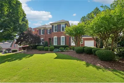 6020 Ansley Way, Suwanee, GA 30024 - Photo 6