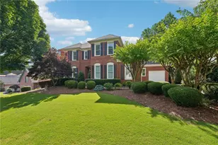 6020 Ansley Way, Suwanee, GA 30024 - Photo 6