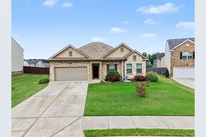 3858 Sweet Iris Circle, Loganville, GA 30052 - Photo 30