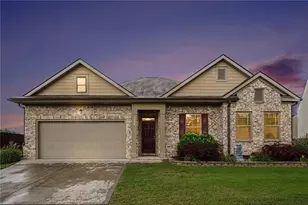 3858 Sweet Iris Cir, Loganville, GA 30052 - Photo 1