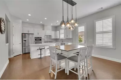 1145 Waters Way, Kennesaw, GA 30152 - Photo 8