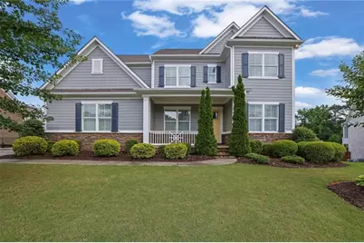 1145 Waters Way, Kennesaw, GA 30152 - Photo 1