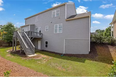 1145 Waters Way, Kennesaw, GA 30152 - Photo 36