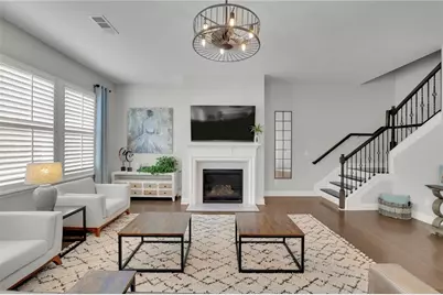 1145 Waters Way, Kennesaw, GA 30152 - Photo 12