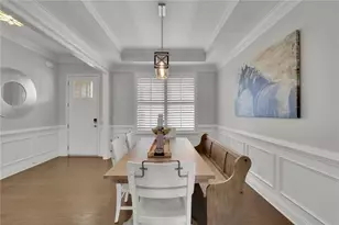 1145 Waters Wy, Kennesaw, GA 30152 - Photo 14