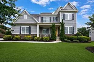 1145 Waters Wy, Kennesaw, GA 30152 - Photo 1