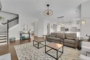 1145 Waters Wy, Kennesaw, GA 30152 - Photo 12