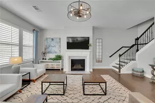1145 Waters Wy, Kennesaw, GA 30152 - Photo 10