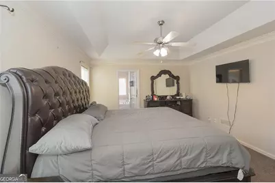 1066 McDuffie Circle, Douglasville, GA 30134 - Photo 18