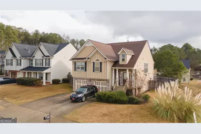 1066 McDuffie Circle, Douglasville, GA 30134 - Photo 2