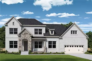 2217 Ellis Mountain Dr SW, Marietta, GA 30064 - Photo 1