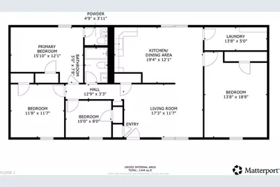 27 Pratt Street, Newnan, GA 30263 - Photo 36