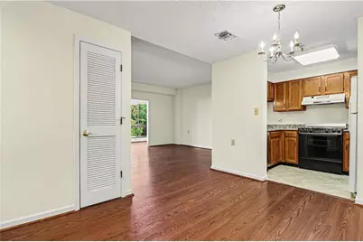 1800 Clairmont Lake #711, Decatur, GA 30033 - Photo 12